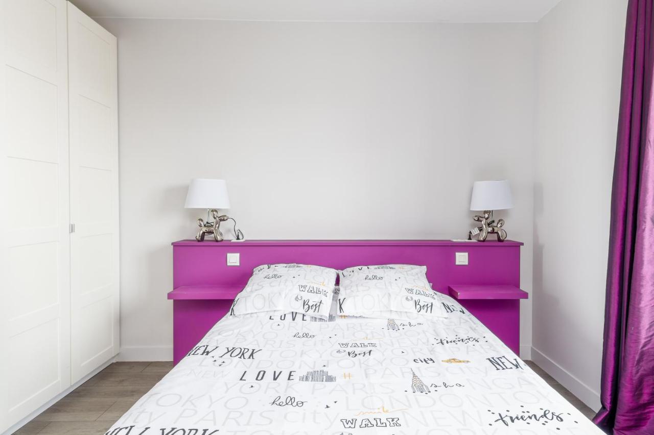 2 Bed House Near Disneyland Paris Montry Εξωτερικό φωτογραφία